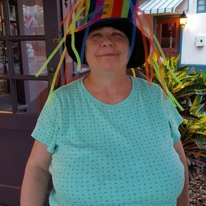 Meet your Posher, Audrey